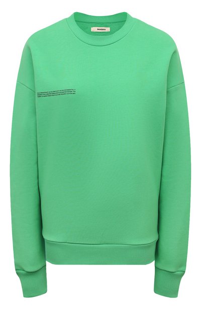 Мужские хлопковый свитшот PANGAIA, арт. 10000299