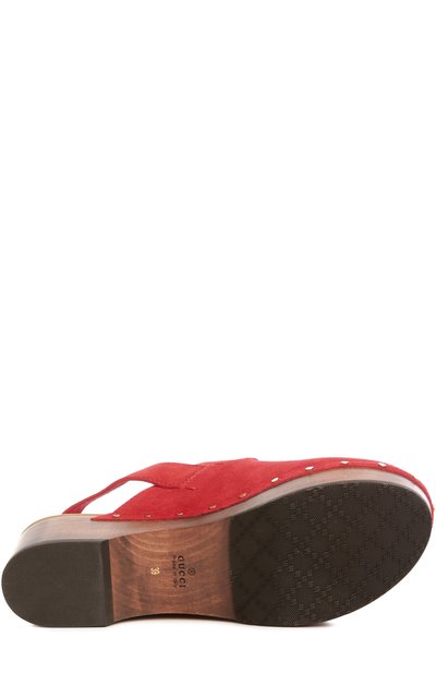 Сабо GUCCI, арт. 397745/CA000, фото 5