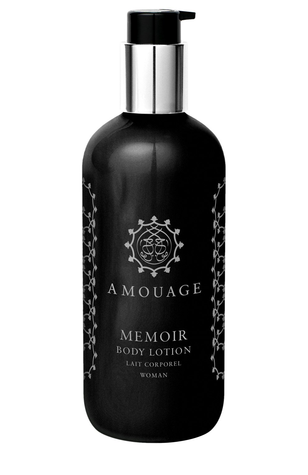 Молочко для тела memoir (300ml) AMOUAGE, арт. 13027, фото 1