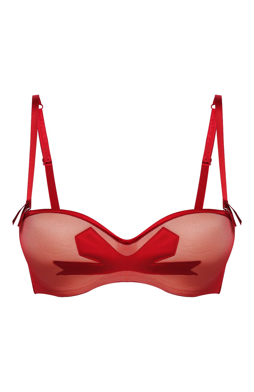 Бюстгальтер-бандо CHANTAL THOMASS, арт. 0065_0ме, фото 1