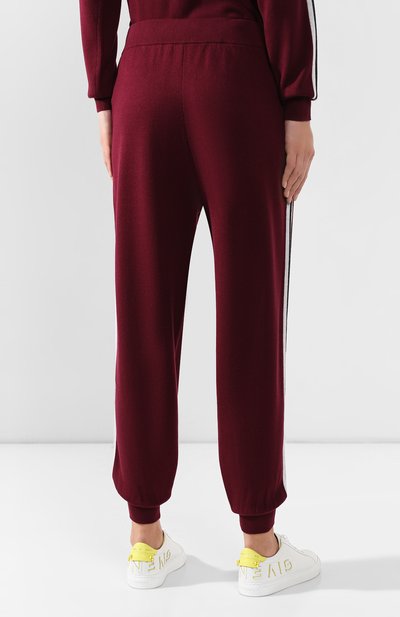 Костюм из смеси шелка и кашемира OLIVIA VON HALLE, арт. SC0012, фото 5