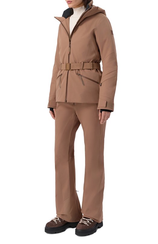 Брюки Bogner Fire+Ice 14537575 Бежевый  14537575 Фото 2