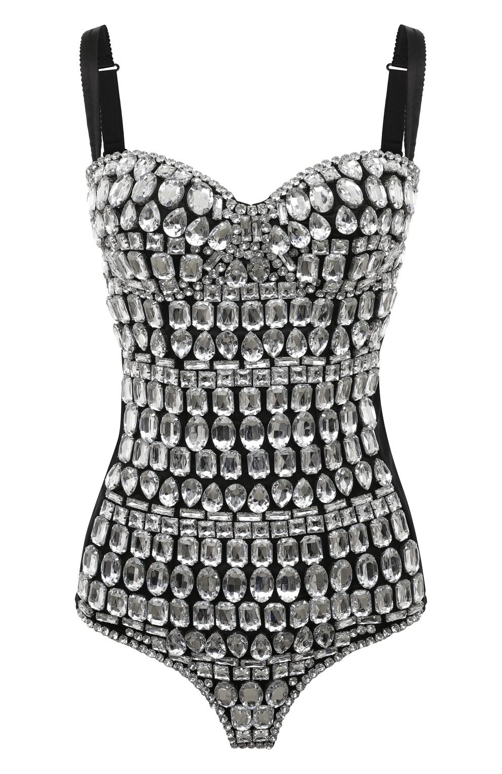Боди DOLCE & GABBANA, арт. F75T2Z/GDACW, фото 1