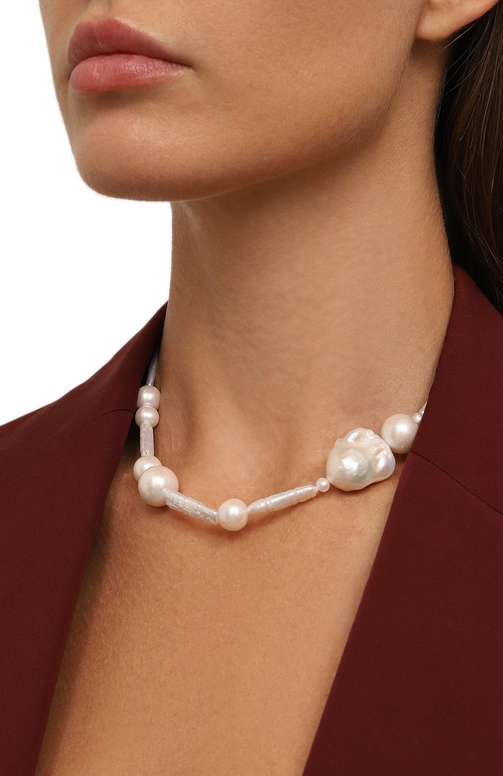 Колье VIEN, арт. 2424-171, фото 2