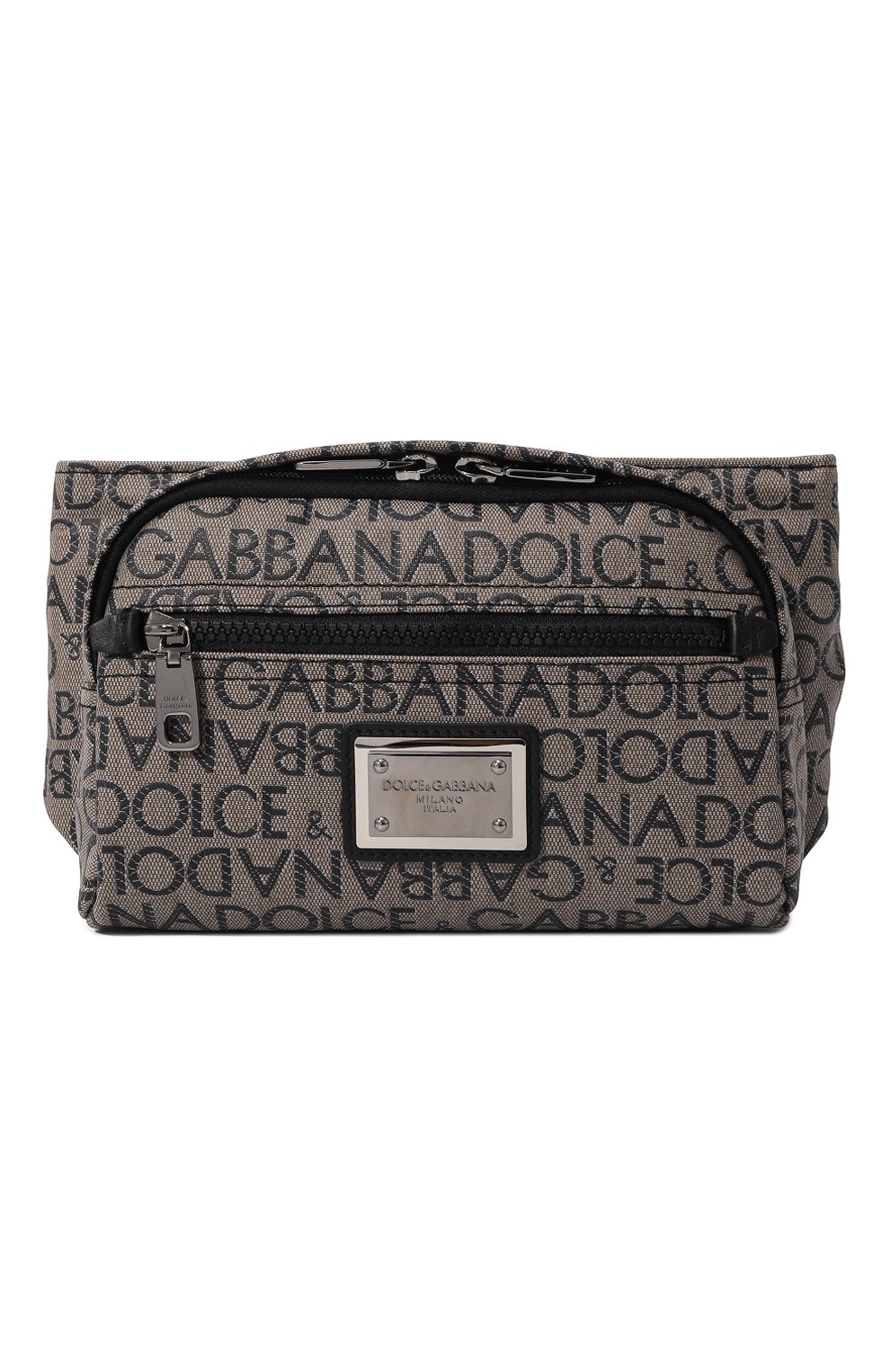 Поясная сумка militare DOLCE & GABBANA, арт. BM2218/AJ705, фото 1