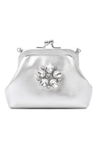 Серебряный