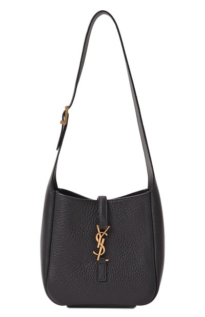 Женская сумка le 5 à 7 supple baby SAINT LAURENT, арт. 809461/AADUU