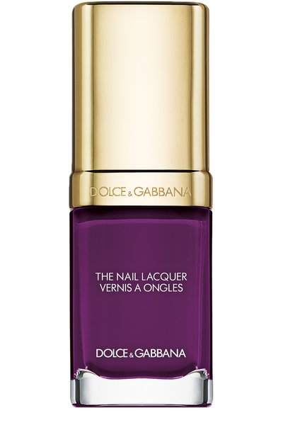 Женский лак для ногтей 335 iris DOLCE & GABBANA, арт. 0737052898001