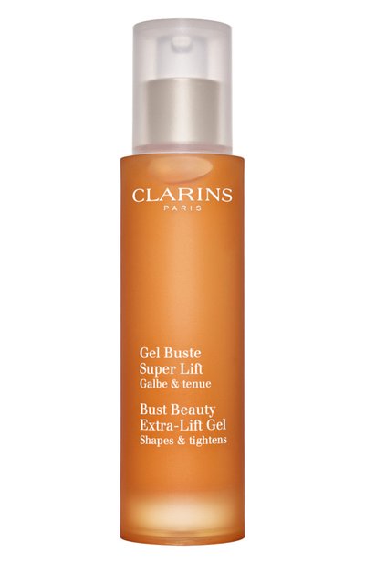 Женского укрепляющий гель для бюста gel buste (50ml) CLARINS, арт. 80049467