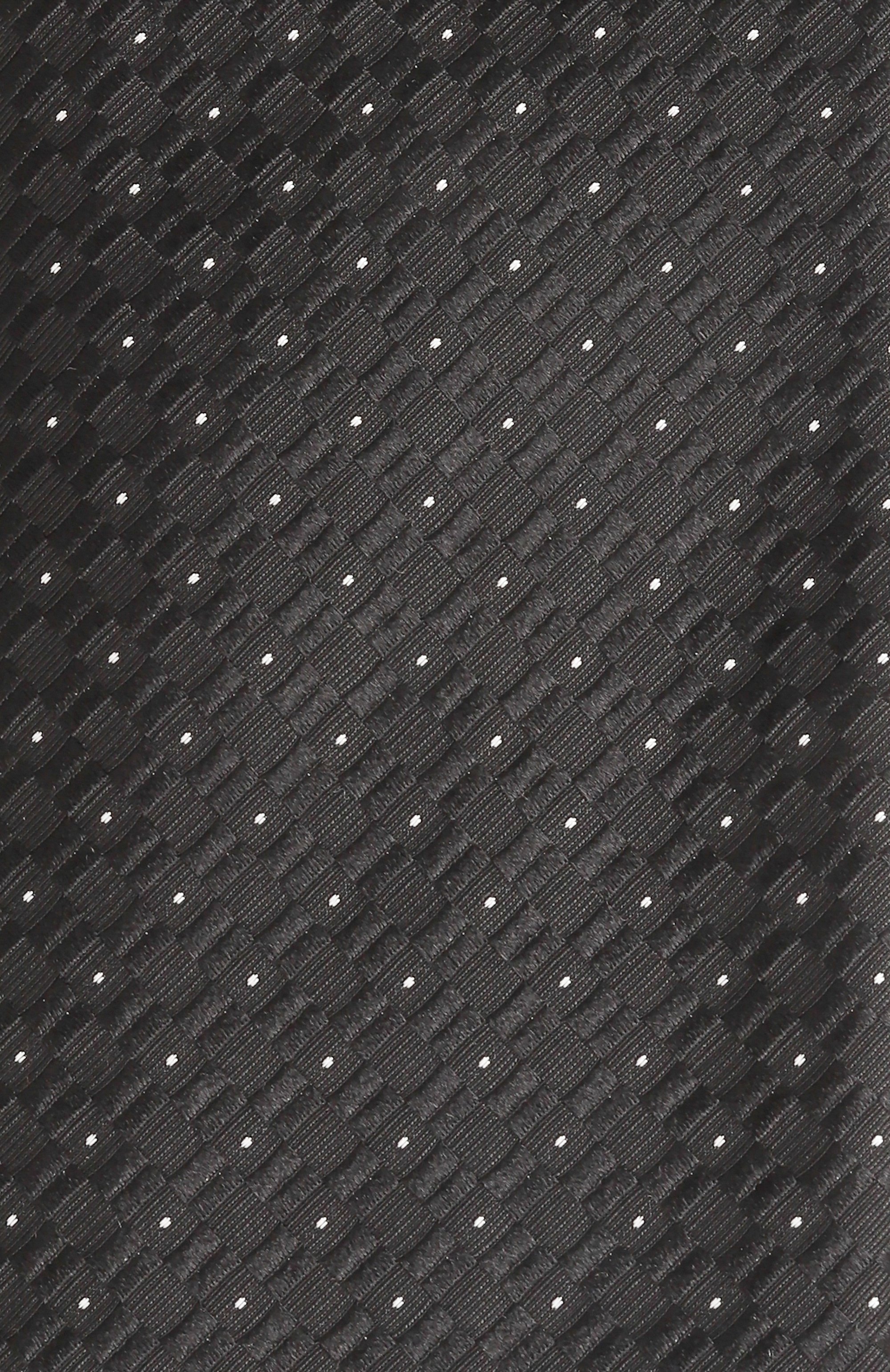 Шелковый галстук CANALI, арт. 18/HJ04252, фото 4