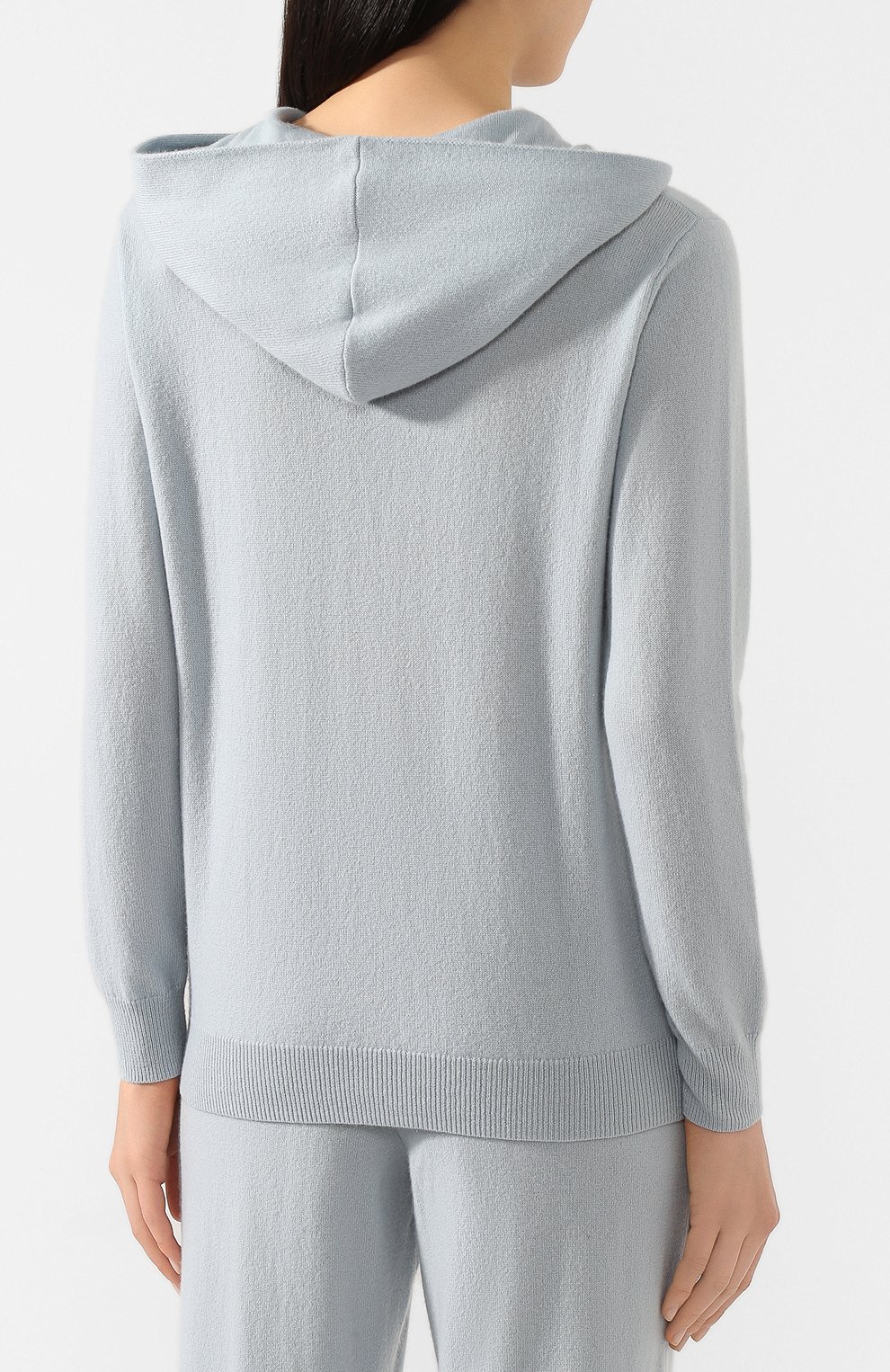 Кашемировое худи RALPH LAUREN, арт. 290736290, фото 4