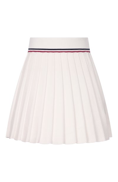 Женская плиссированная юбка HINNOMINATE, арт. HMABW02475