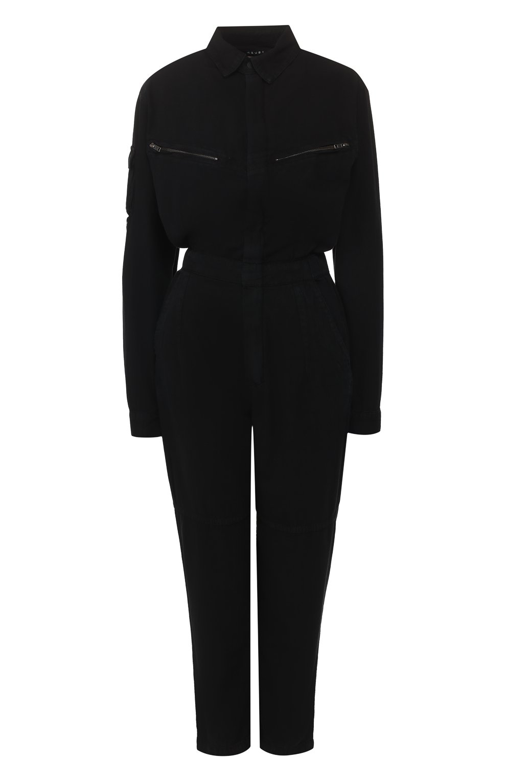 Джинсовый комбинезон KSUBI, арт. 5000004461, фото 1