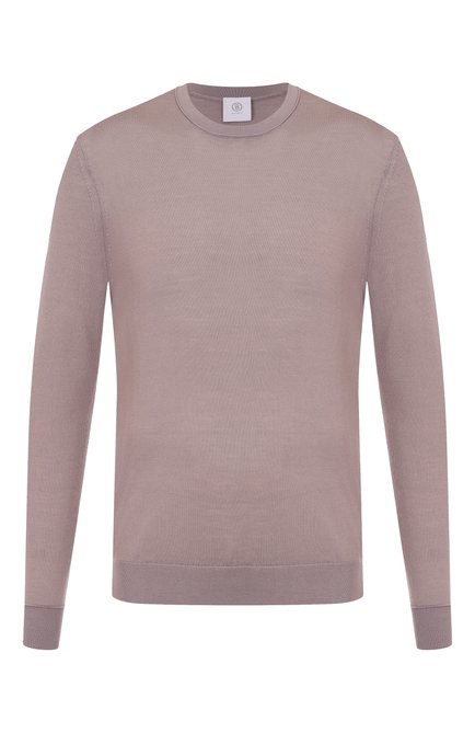 Мужской шерстяной джемпер BOGNER, арт. 88509785
