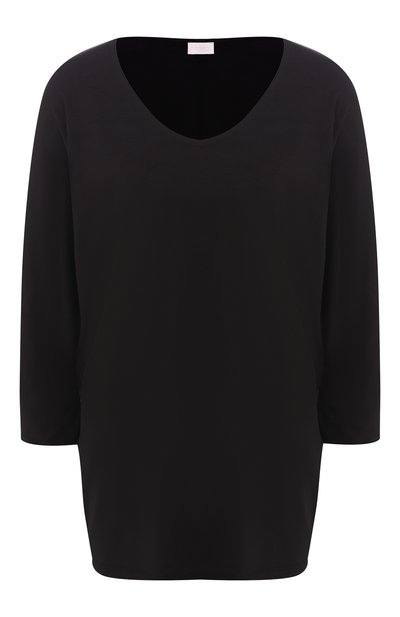 Женский пуловер с укороченным рукавом ZIMMERLI, арт. 762-3937