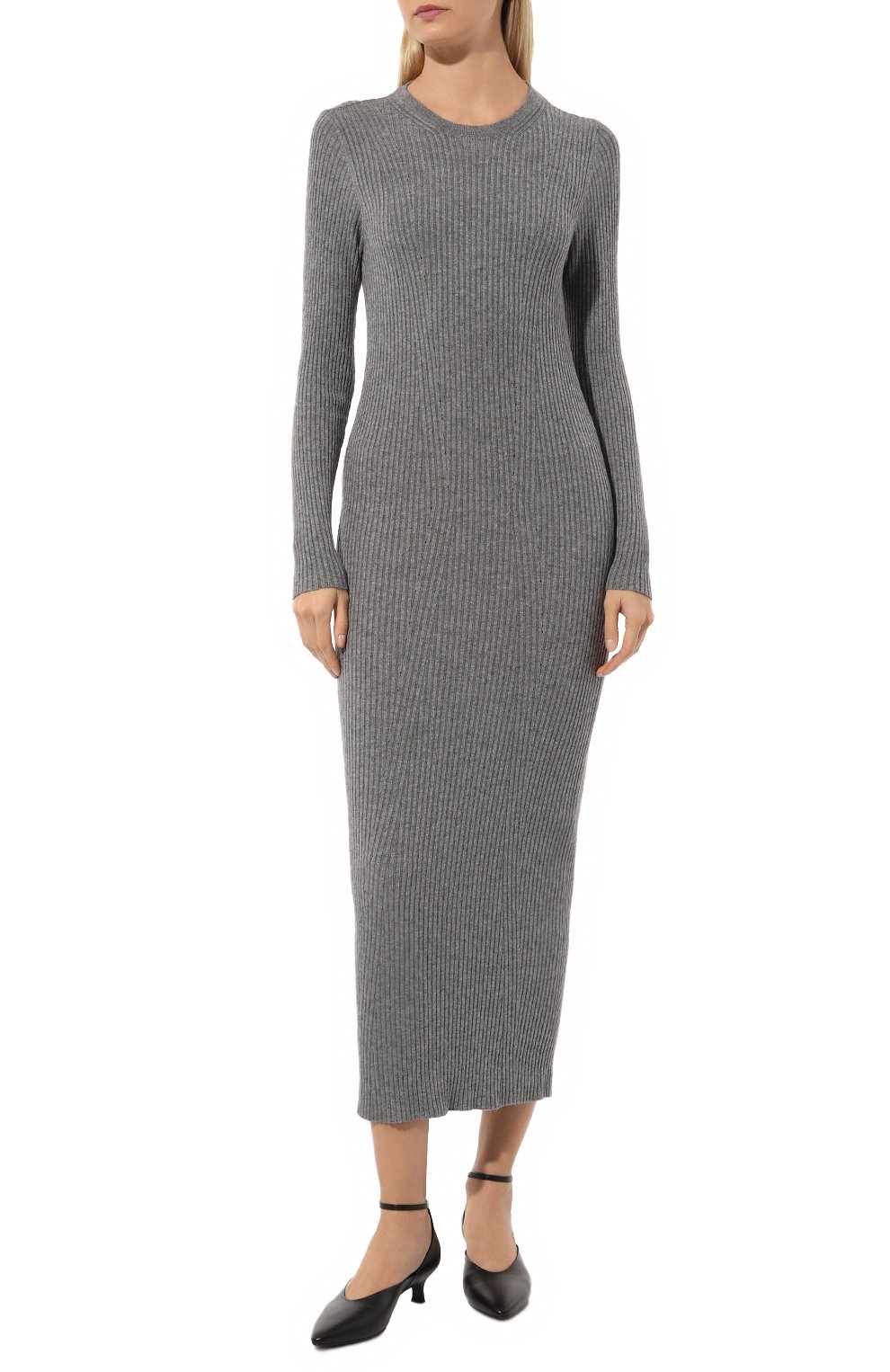 Платье PIETRO BRUNELLI, арт. AGM059/VIM038/0934, фото 3