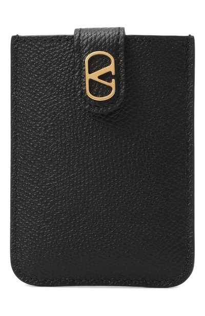 Женский кожаный футляр для кредитных карт VALENTINO, арт. 7W2P0AT8/SNP