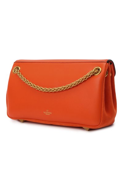 Сумка stud sign VALENTINO, арт. XW2B0K26/IRL, фото 4