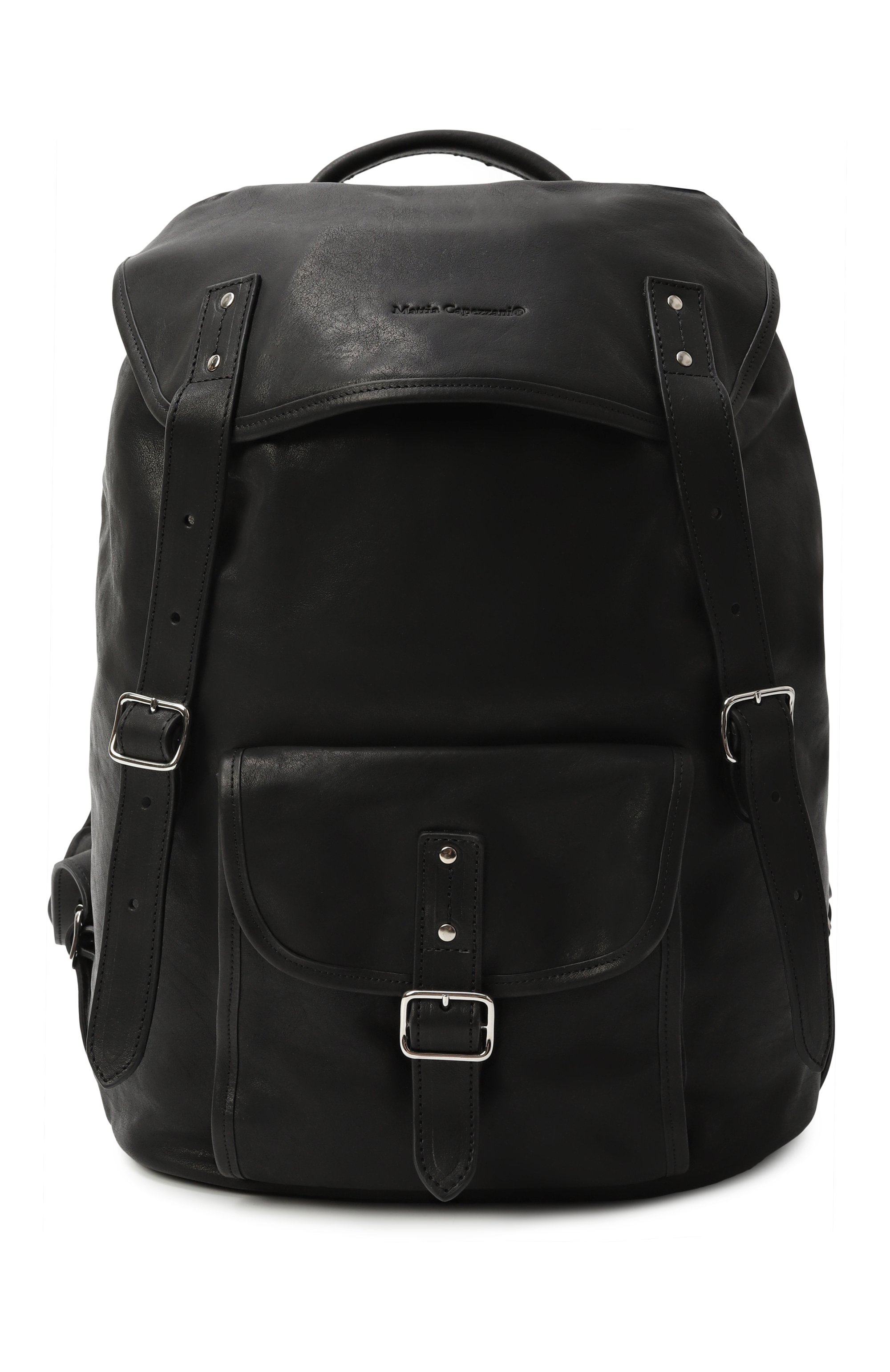 Рюкзак MATTIA CAPEZZANI, арт. ZA408/KURNI, фото 1
