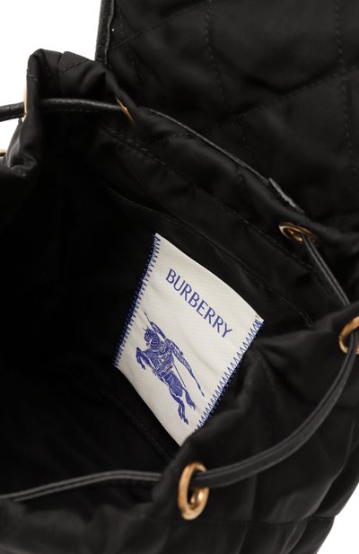 Рюкзак horseshoe mini BURBERRY, арт. 8118748, фото 5
