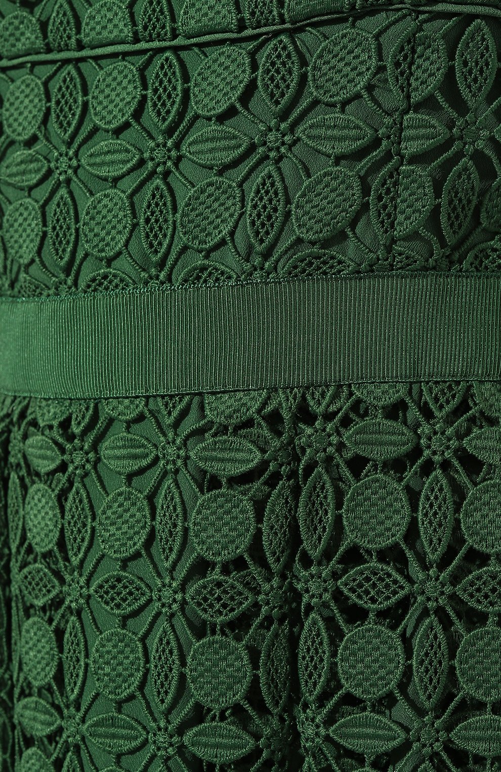 Кружевное платье SELF-PORTRAIT, арт. RS23-077M-G, фото 5