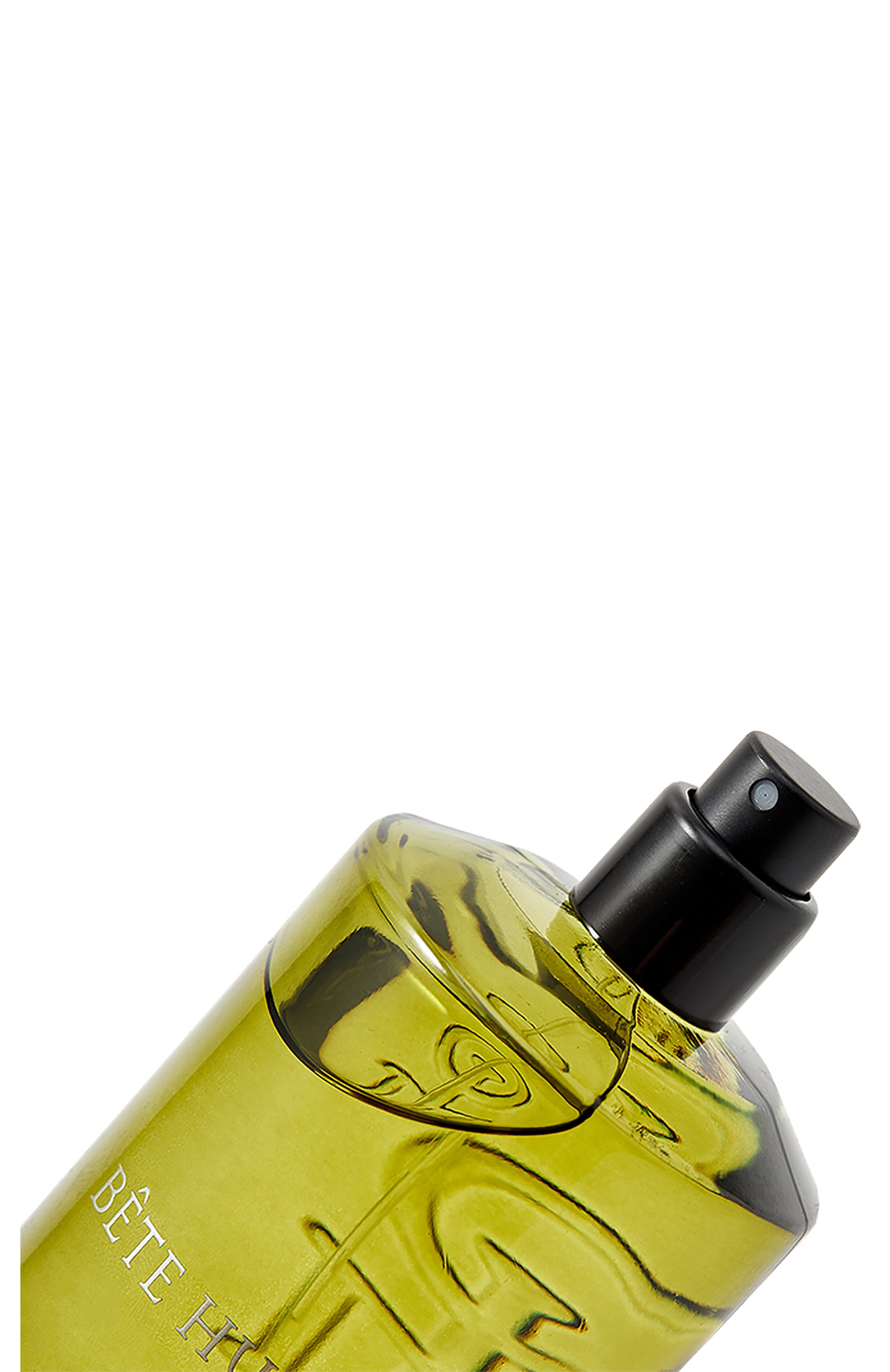 Парфюмерная вода bête humaine (100ml) LIQUIDES IMAGINAIRES, арт. 3760303360115, фото 2