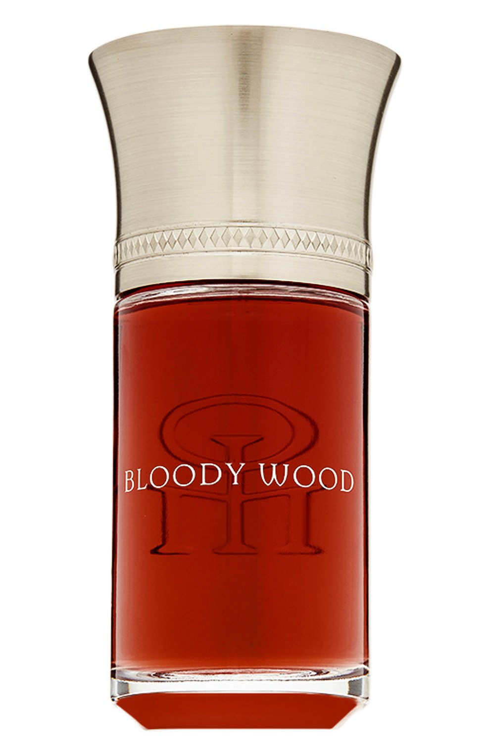 Парфюмерная вода bloody wood (100ml) LIQUIDES IMAGINAIRES, арт. 3770004394050, фото 1