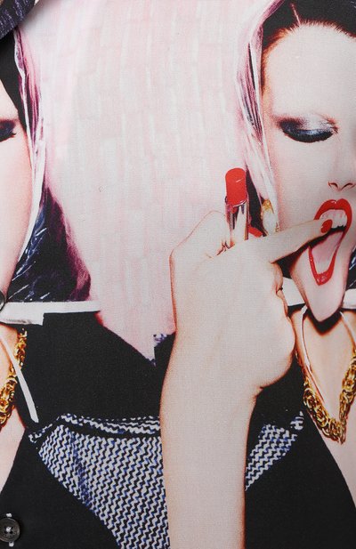 Рубашка LIMITATO, арт. Z00M/SHIRT SS, фото 5