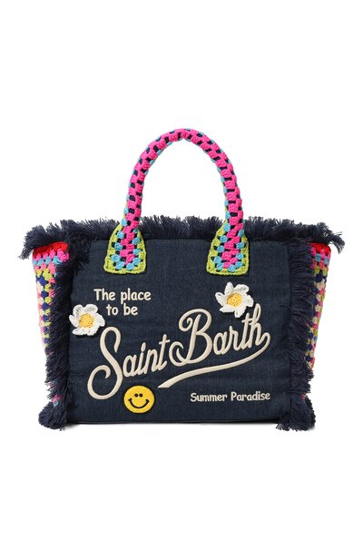 Сумка-тоут MC2 SAINT BARTH, арт. STBA/VANITY/07687D, фото 1