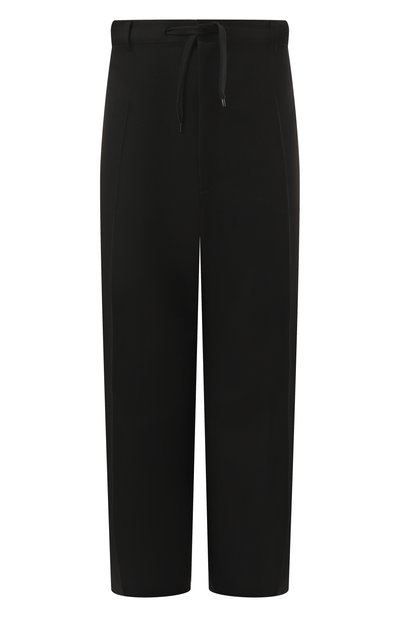 Шерстяные брюки BALENCIAGA, арт. 808903/TRT08, фото 1