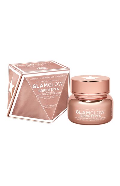 Крем для глаз brighteyes eye cream (15ml) GLAMGLOW, арт. 889809008086, фото 3