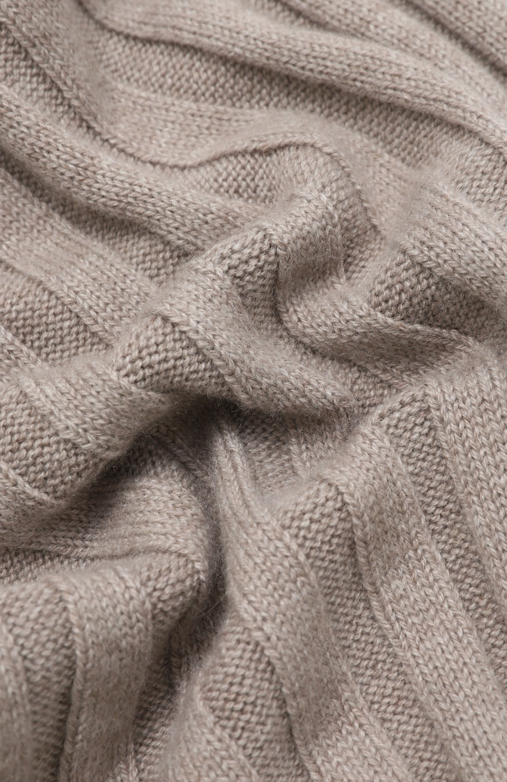 Кашемировый шарф BRUNELLO CUCINELLI, арт. M2240819, фото 3