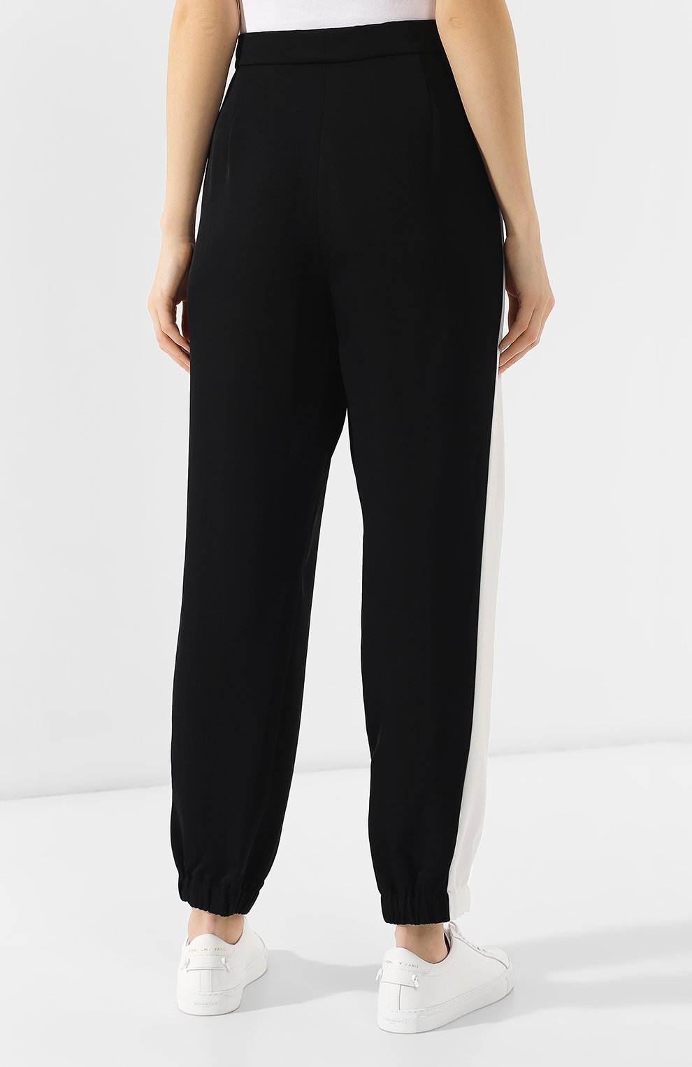 Брюки с лампасами ESCADA SPORT, арт. 5029043, фото 4