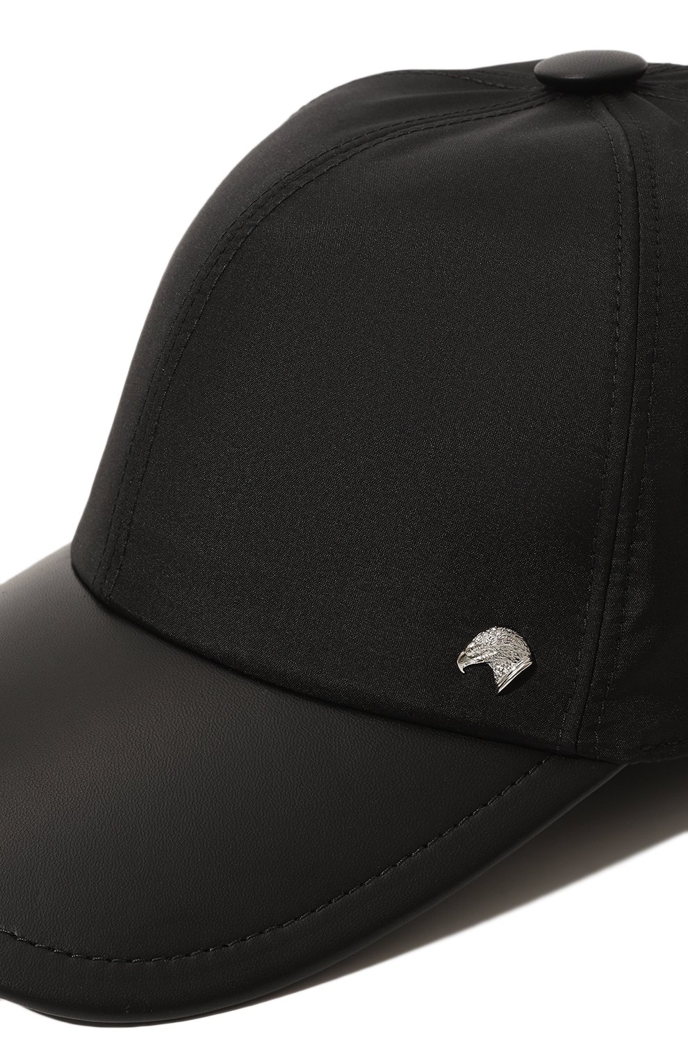 Шелковая бейсболка STEFANO RICCI, арт. MCV14NC03E/SETEC1, фото 4