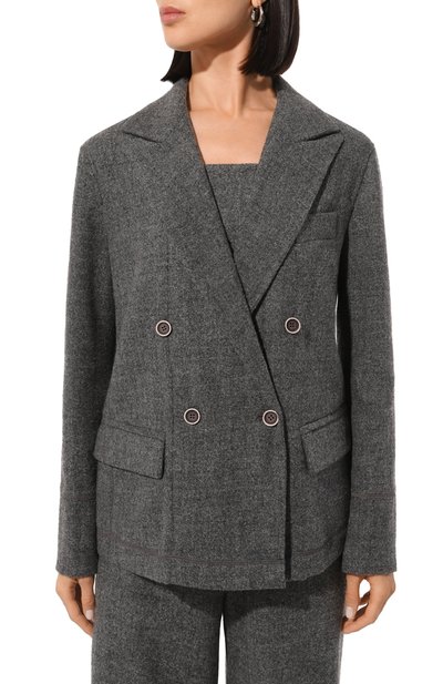 Жакет EMPORIO ARMANI, арт. EW000082/AF10240, фото 3