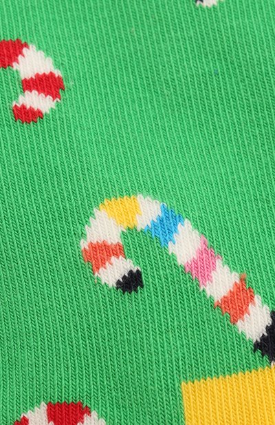 Носки HAPPY SOCKS, арт. KCC01, фото 2