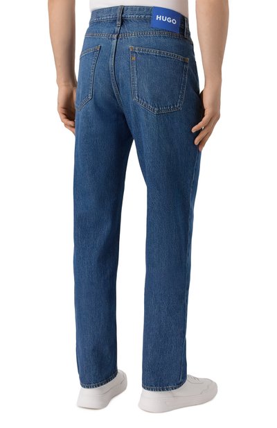 Джинсы jonah HUGO BLUE, арт. 50541659, фото 4