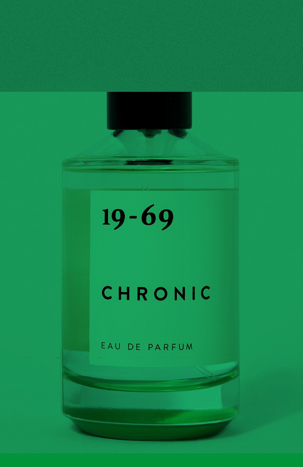 Парфюмерная вода chronic (100ml) 19-69, арт. 7350094210322, фото 4