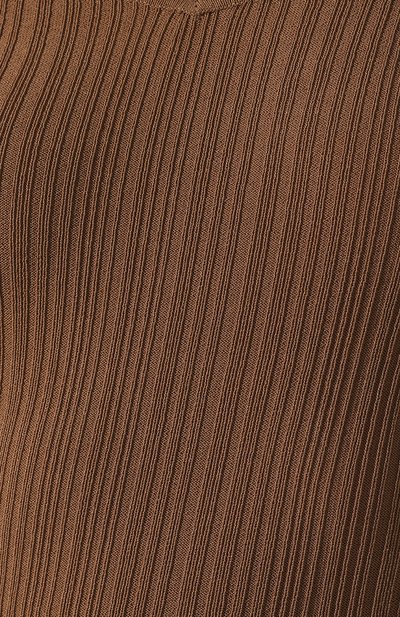 Платье-миди TOTEME, арт. AREZZ0 1901-1626, фото 5