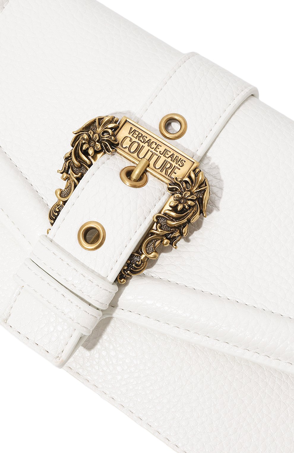 Сумка couture 01 VERSACE JEANS COUTURE, арт. 75VA5PF6/ZS413, фото 3