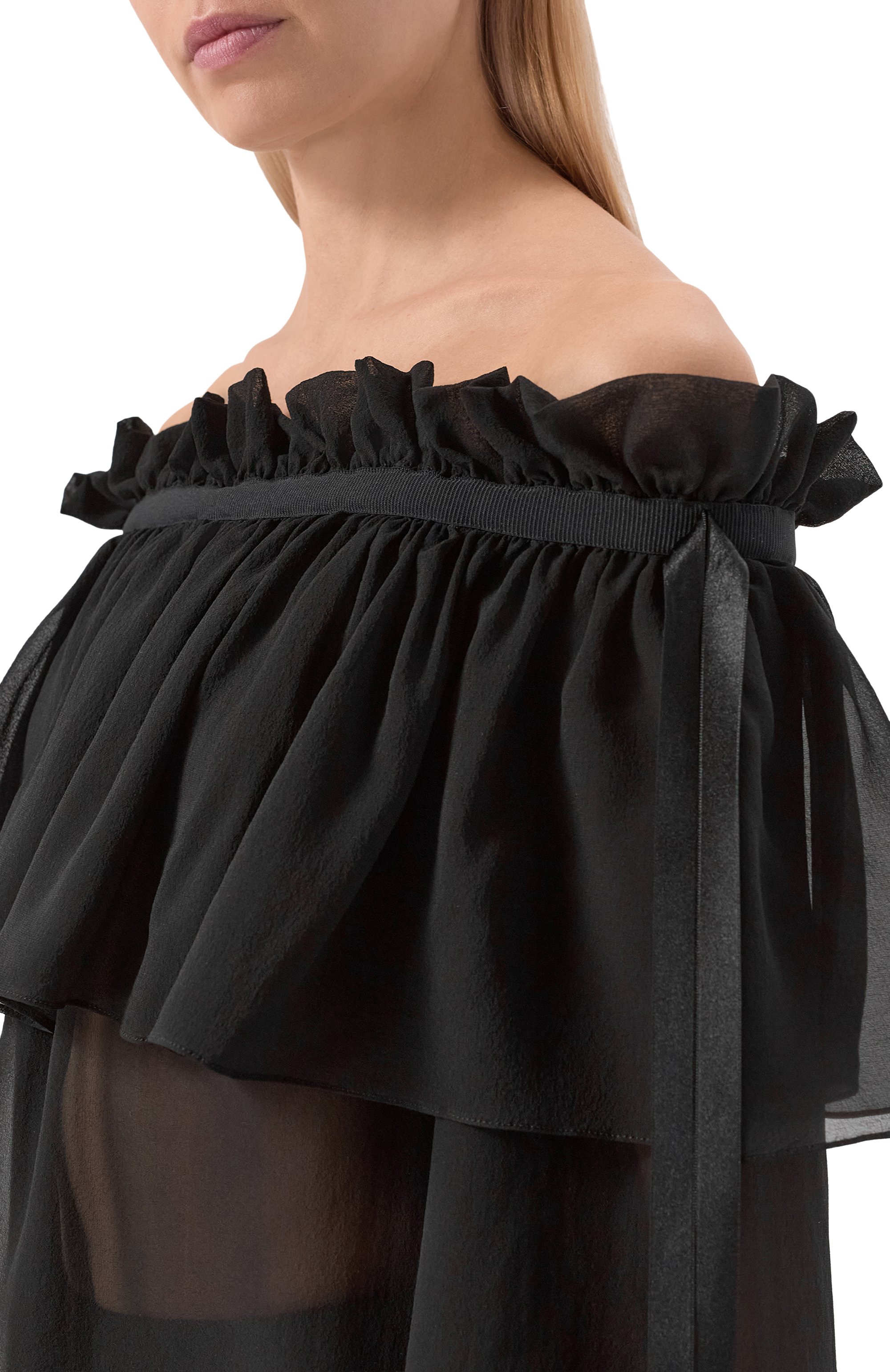 Топ NINA RICCI, арт. 26PCT0023/SE1417, фото 5