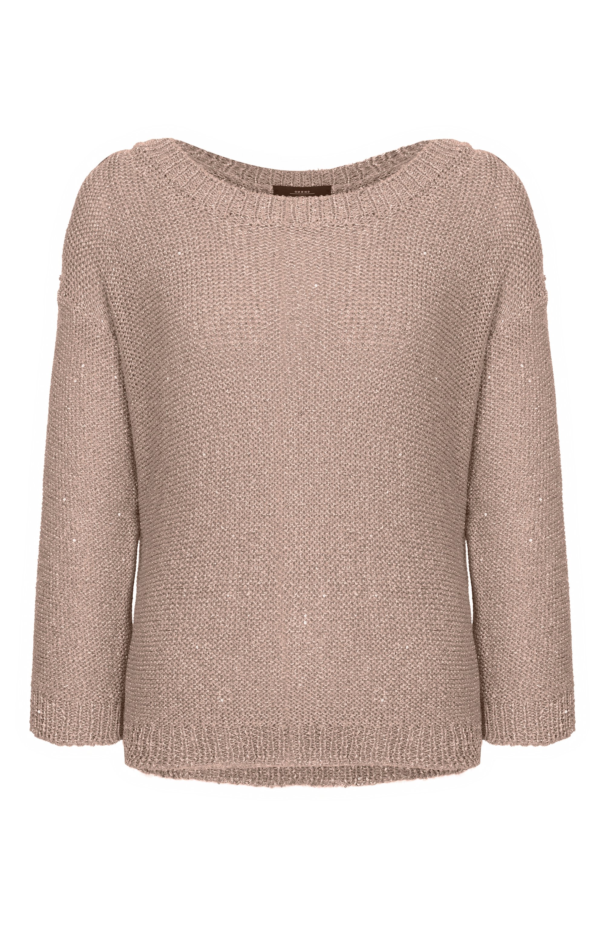 Пуловер WEEKEND MAX MARA, арт. WKDGELADA, фото 1