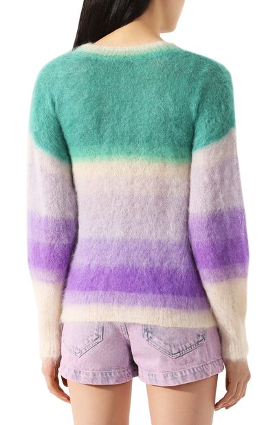 Свитер ISABEL MARANT ETOILE, арт. PU1244-20P072E/DRUSSELL, фото 4