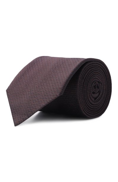 Мужской шелковый галстук ALESSANDRO GHERARDI, арт. CRAVATTA-L/1005