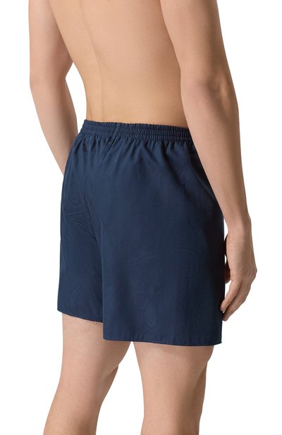 Хлопковые боксеры ZIMMERLI, арт. 4737-75101, фото 3
