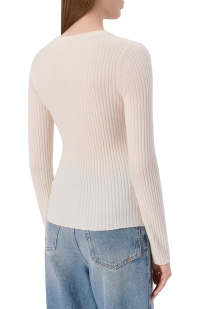 Кашемировый пуловер ARCH4, арт. KNJP23194C, фото 4