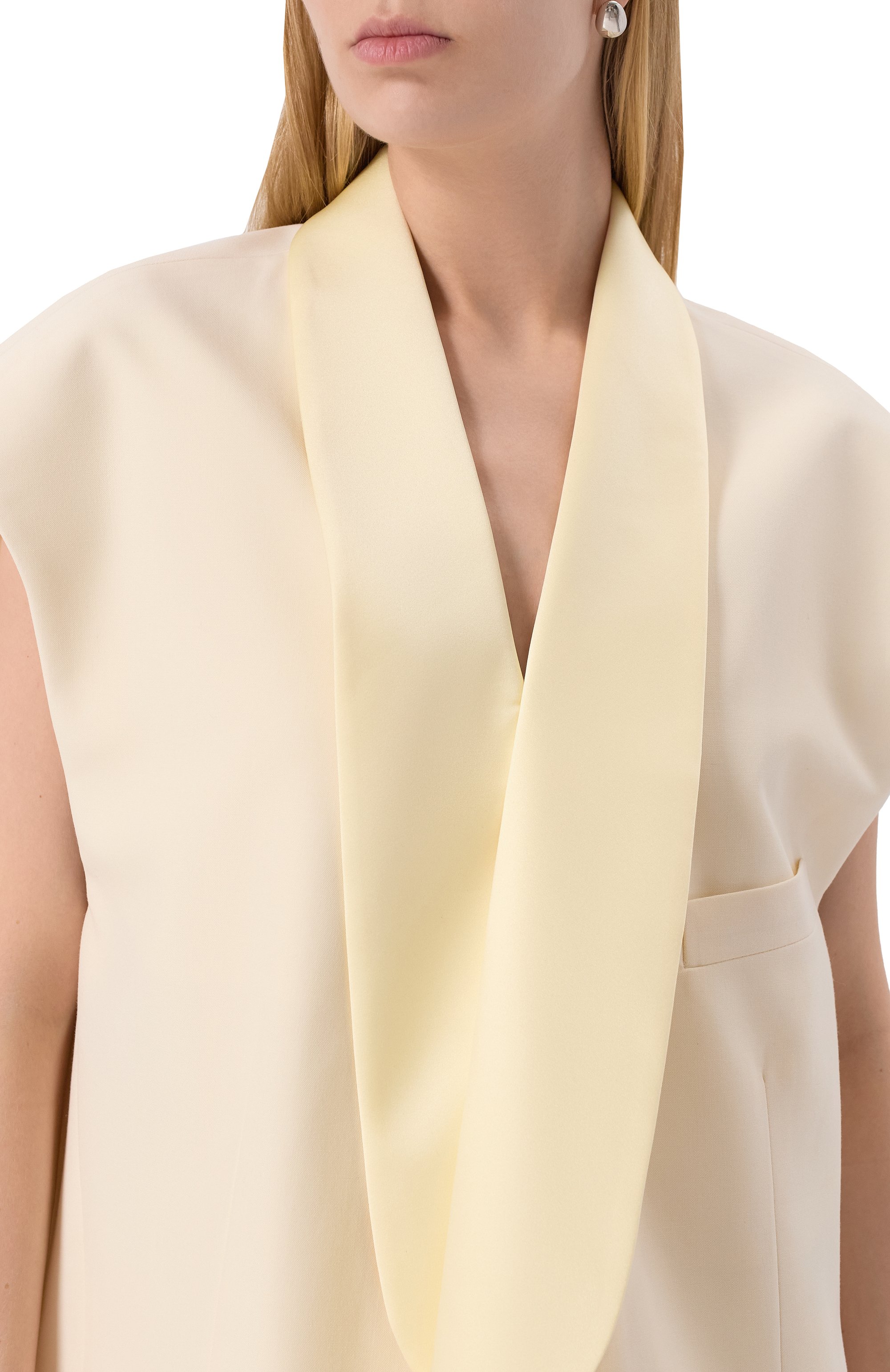 Жилет MM6, арт. S62FB0069/M35436, фото 5