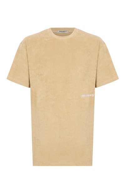 Мужская хлопковая футболка HINNOMINATE, арт. HMABM01341