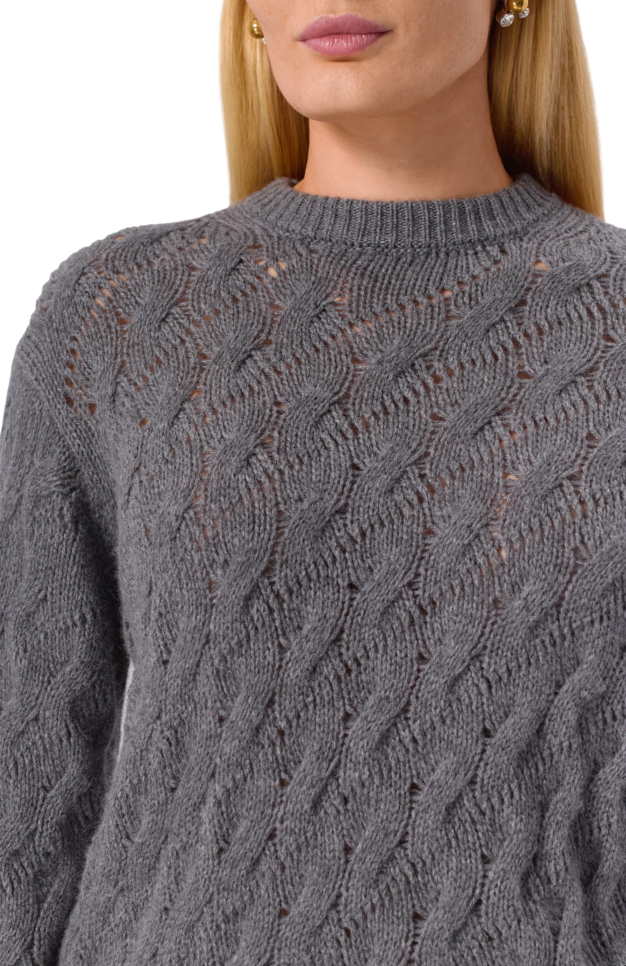 Кашемировый свитер COLOMBO, арт. MA04776/2-26KI, фото 5