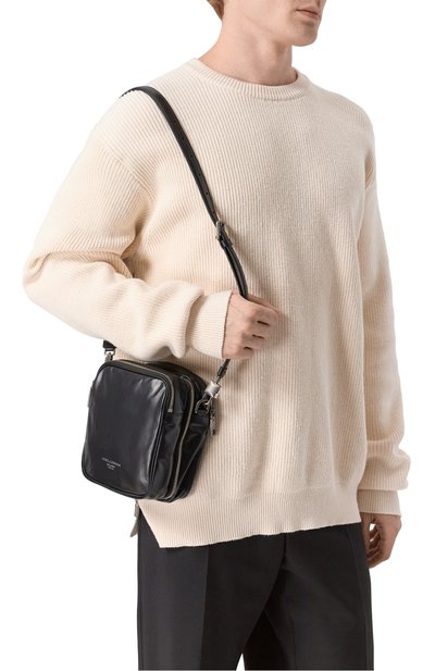 Мужская поясная сумка DOLCE & GABBANA, арт. BM2187/AU996